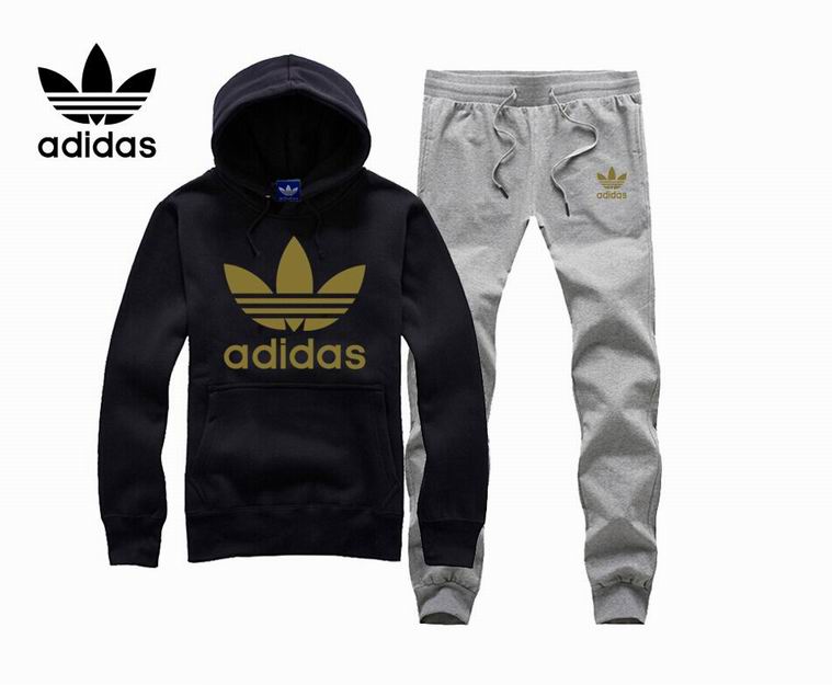 men adidas sport suits-173